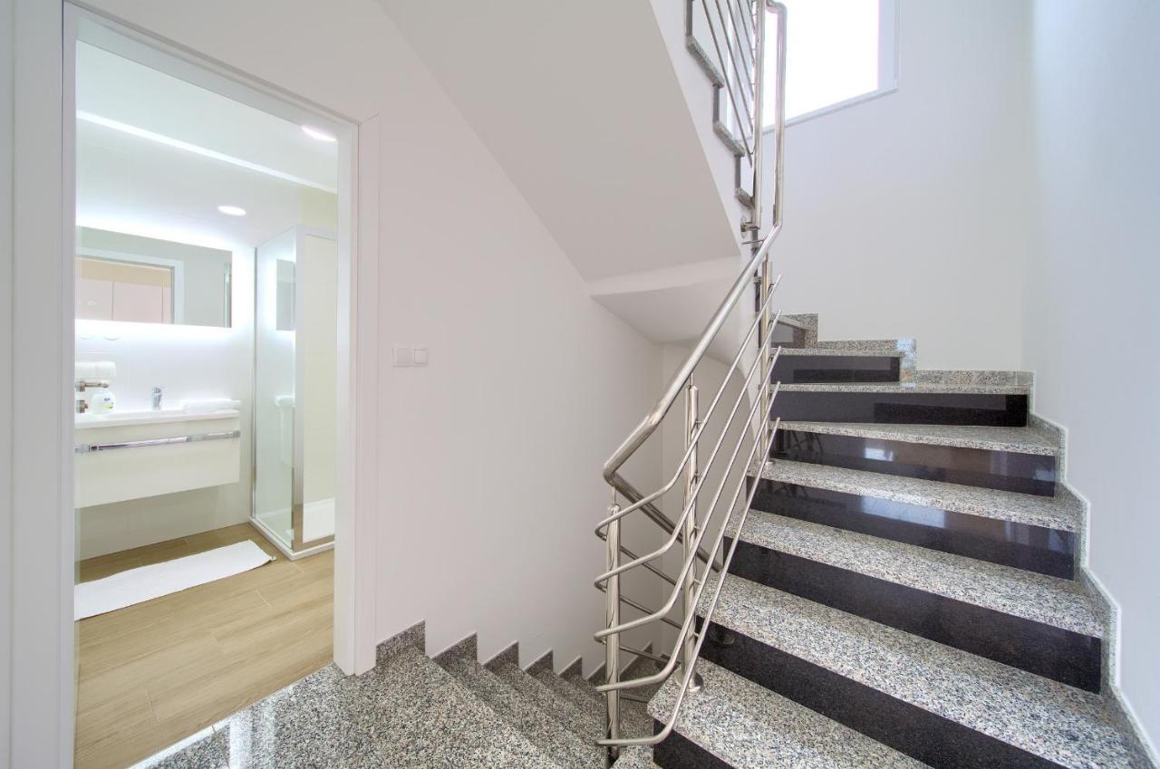 Adria House Sveti Anton (Krk) Exterior foto