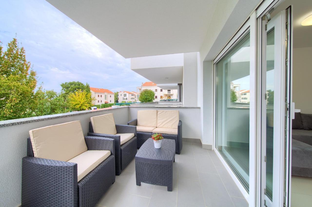 Adria House Sveti Anton (Krk) Exterior foto