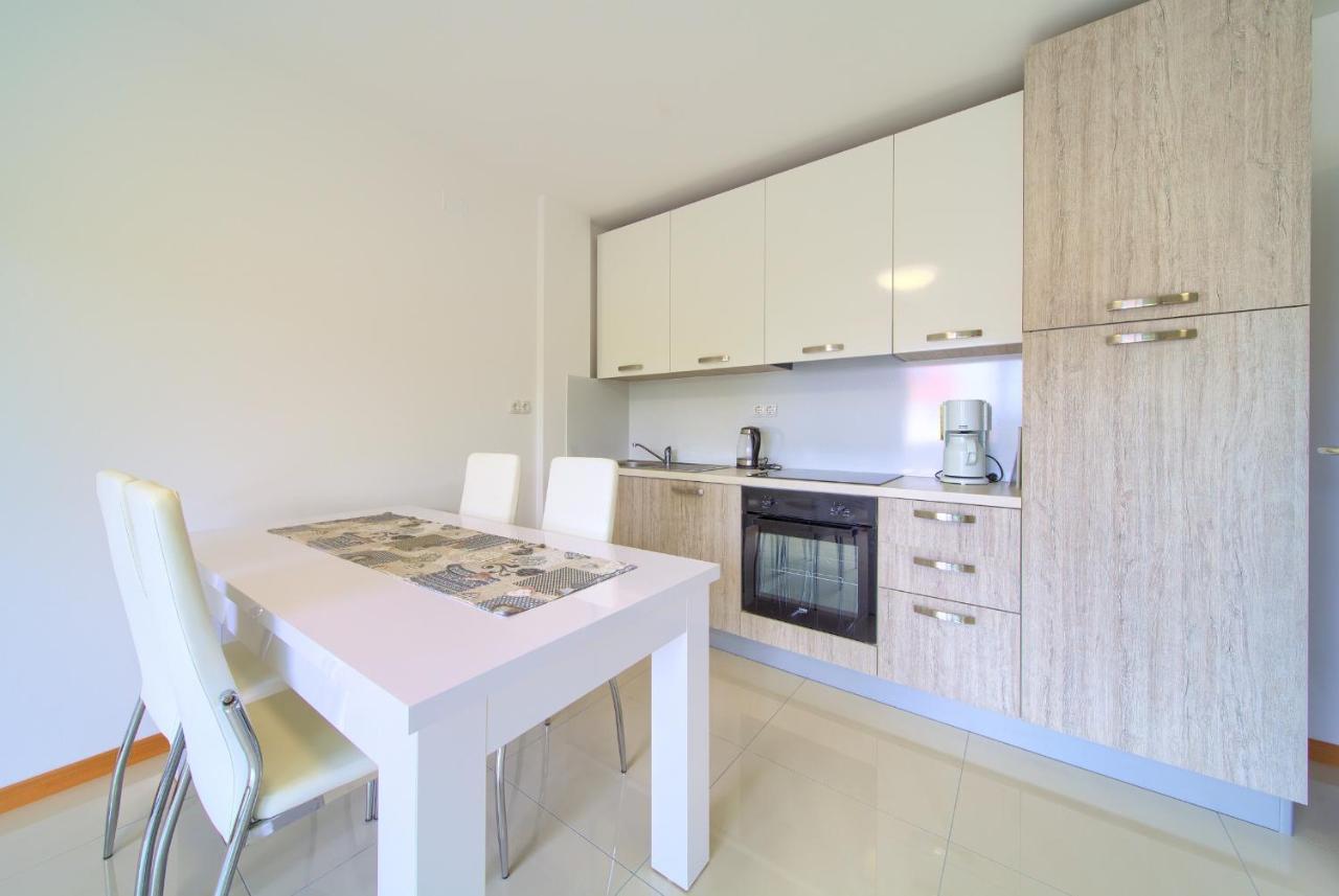Adria House Sveti Anton (Krk) Exterior foto