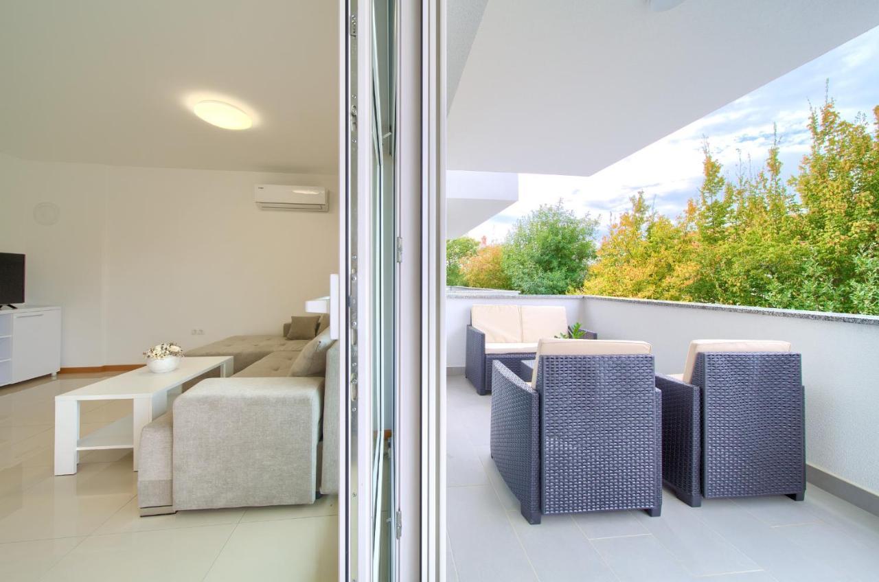 Adria House Sveti Anton (Krk) Exterior foto