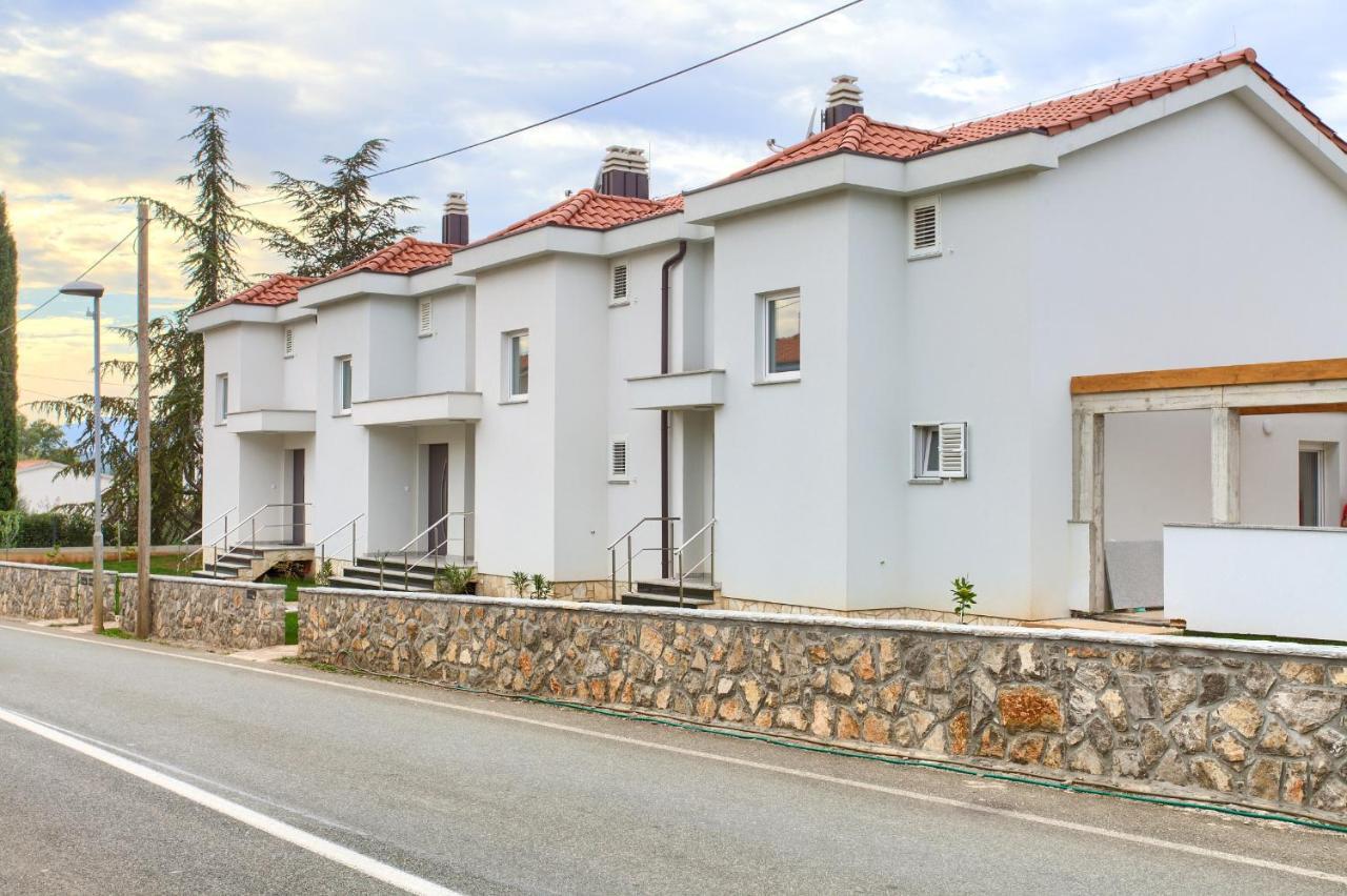 Adria House Sveti Anton (Krk) Exterior foto